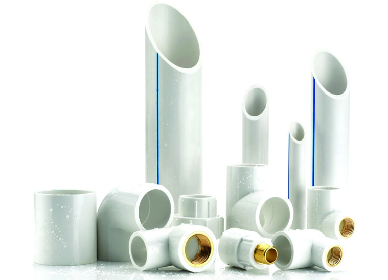 UPVC Fittings