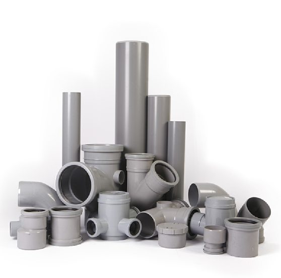 uPVC Tee Connector (25mm)