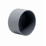 3/4" UPVC End Cap
